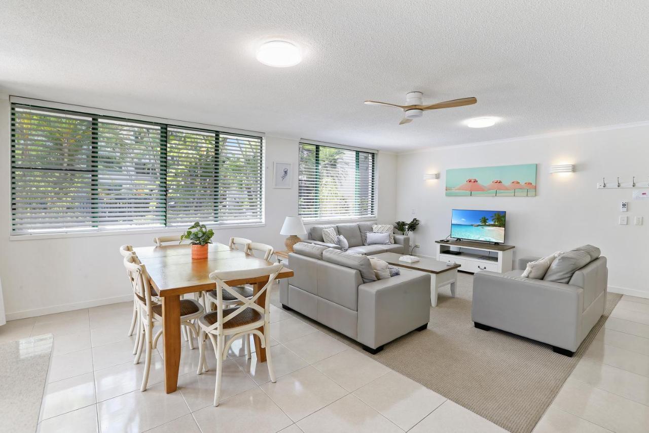 Headland Gardens Holiday Apartments Alexandra Headland Extérieur photo