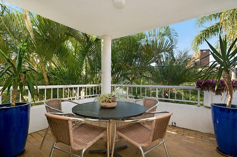 Headland Gardens Holiday Apartments Alexandra Headland Extérieur photo